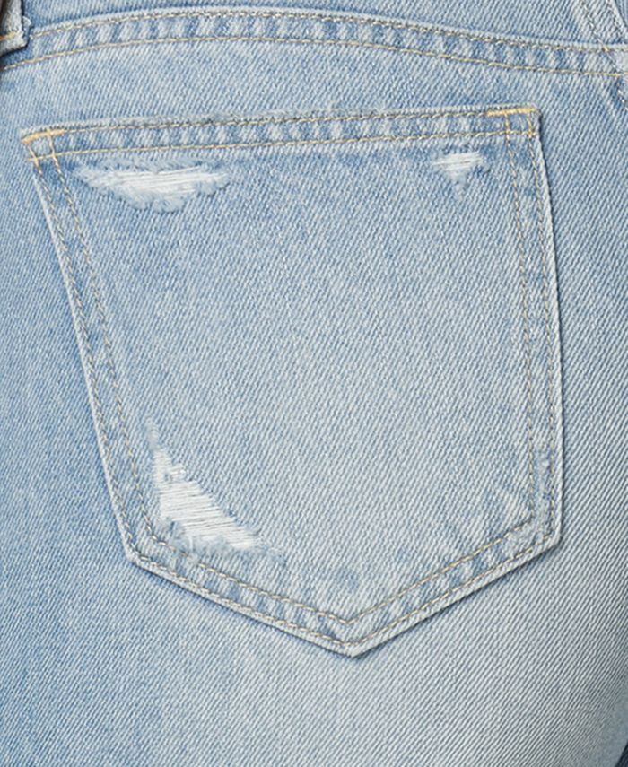 Joe's Jeans CutOff Denim Shorts Macy's