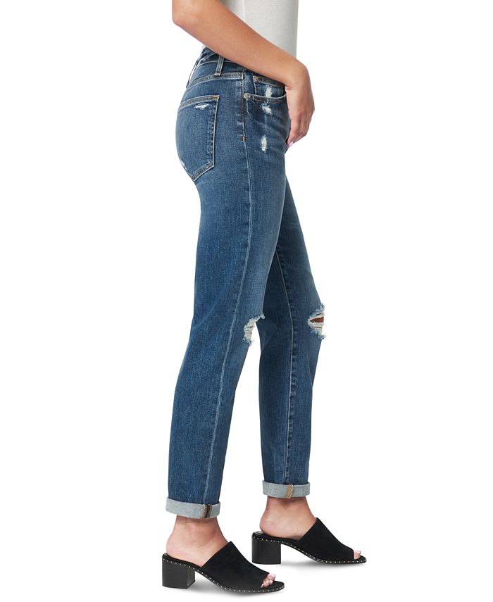 Joe's Jeans Niki Boyfriend Jeans Macy's