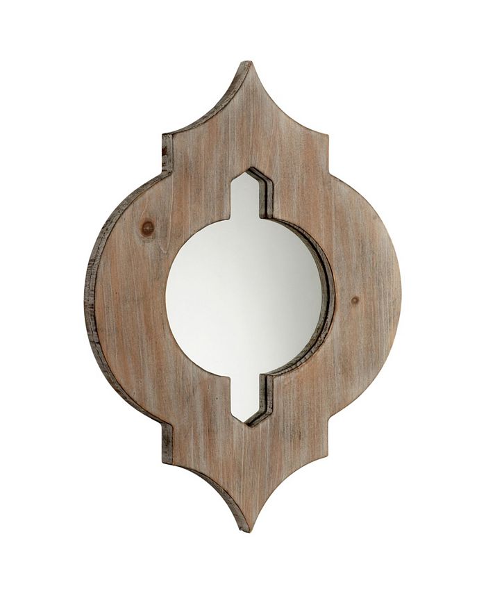 Cyan Design Turk Decorative Wall Accent Mirror Macy's