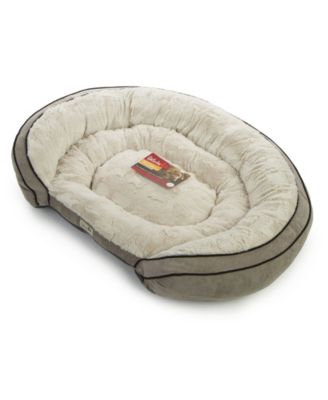 Petlinks Supreme Soother Pet Bed Large Macy s