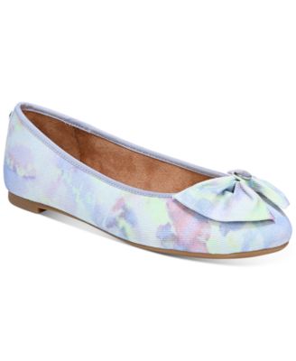 macy's sam edelman flats