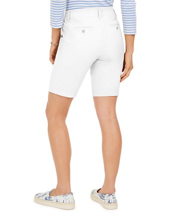 Macys charter sales club shorts