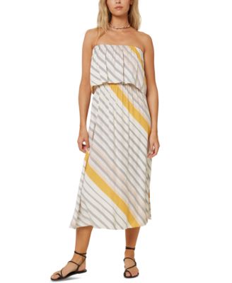 white summer dresses for juniors