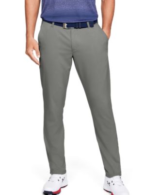 ua showdown tapered pants