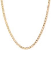 Real gold chain hot sale cost