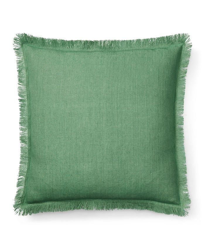 Lauren Ralph Lauren Allie Textured Decorative Pillow, 20" x 20" Macy's