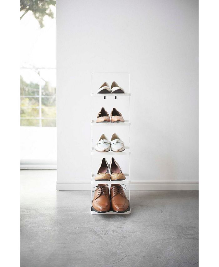 Yamazaki Home Tower Shoe Rack Macy's