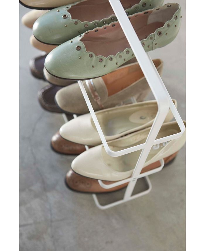 Yamazaki Home Tower Shoe Rack Macy's