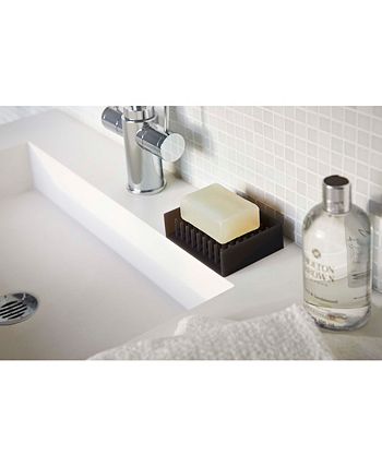 Yamazaki - Float Self-Draining Soap Tray