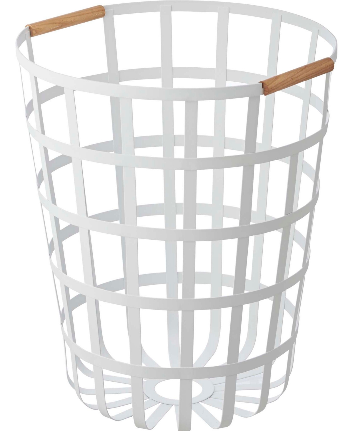 Home Tosca Round Laundry Basket