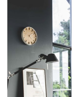 Home Rin Wall Clock
