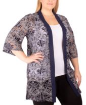 Ny Collection Plus Size Teen Clothing Shop Plus Size Teen