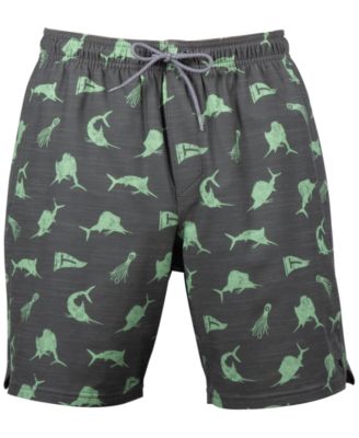 salt life swim shorts