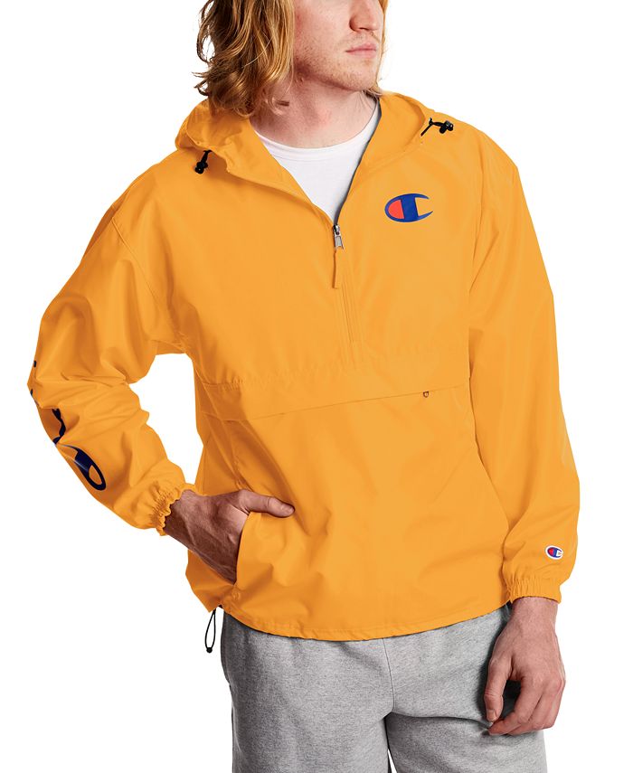 Champion windbreaker shop macys