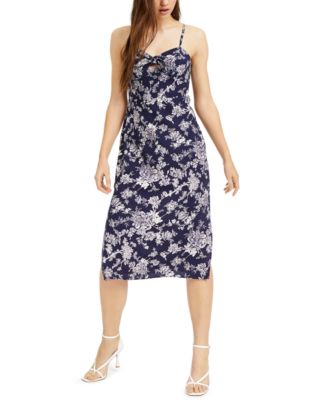 juniors midi dresses