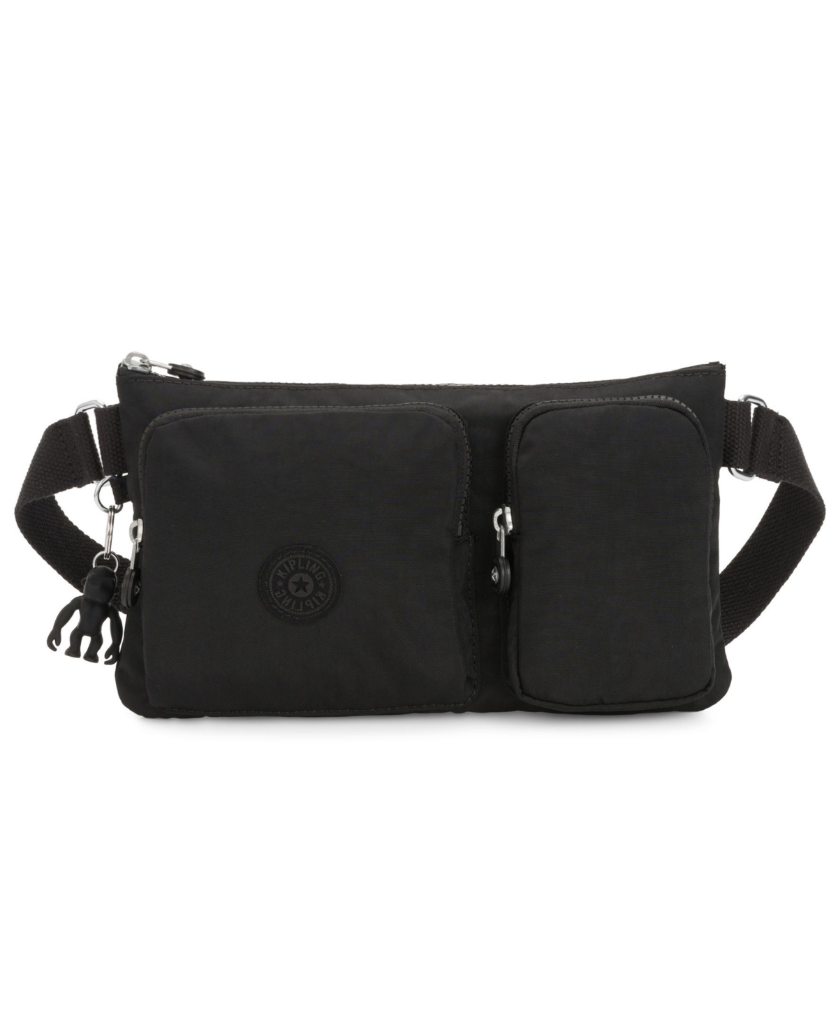 Kipling Presto Up Waistpack In Bluebleu2