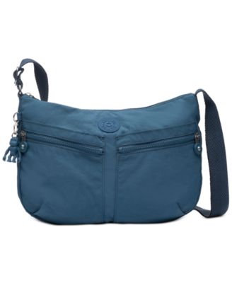 macy's kipling crossbody bags