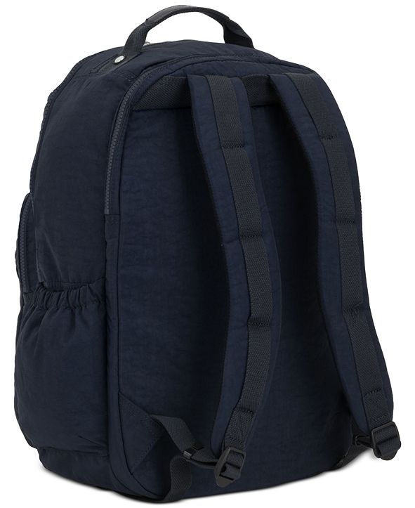 Kipling Seoul Go XL Nylon Backpack & Reviews - Handbags & Accessories ...