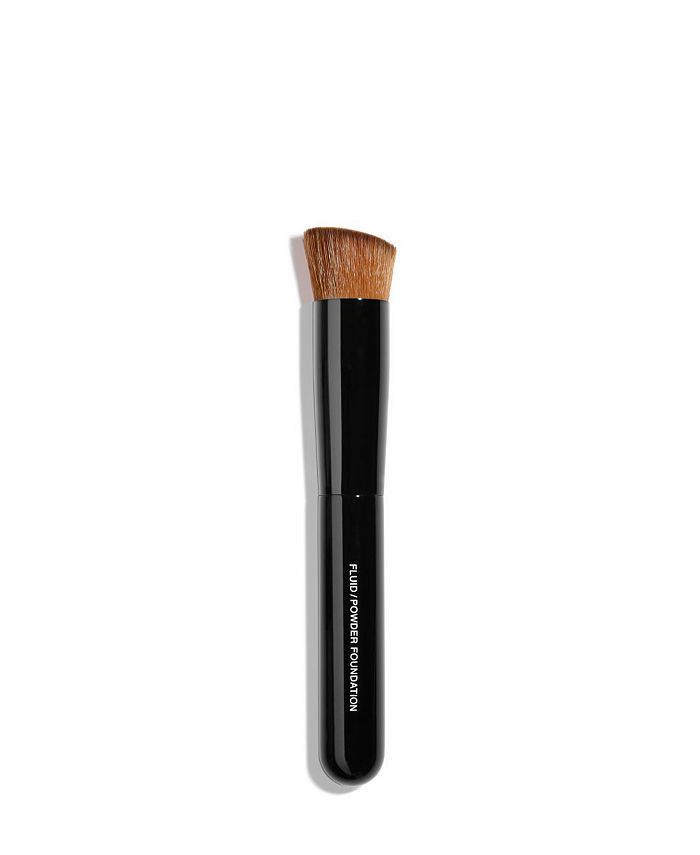 chanel 2 in 1 Foundation Brush Fluid and Powder｜TikTok Search
