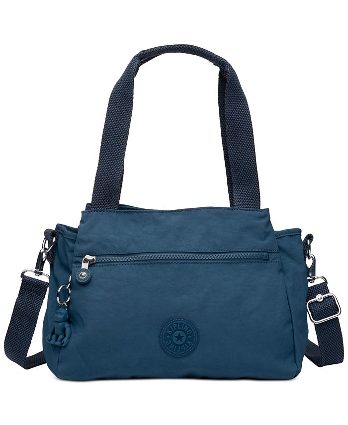 Kipling Elysia Satchel Macy's