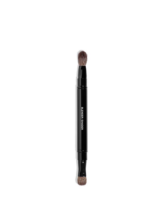 Chanel White Makeup Brushes & Tools