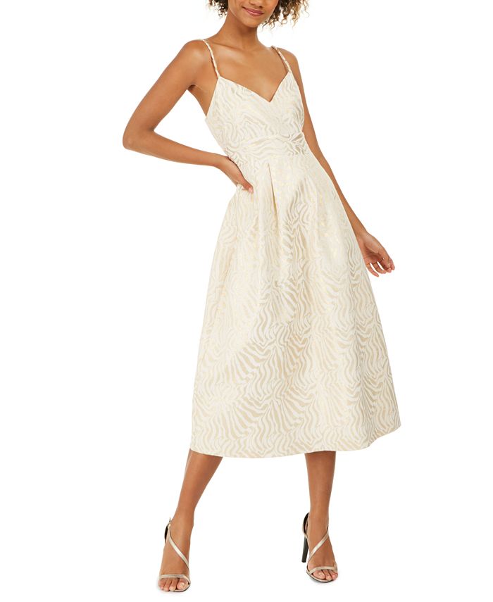 Rachel zoe outlet dresses macy's