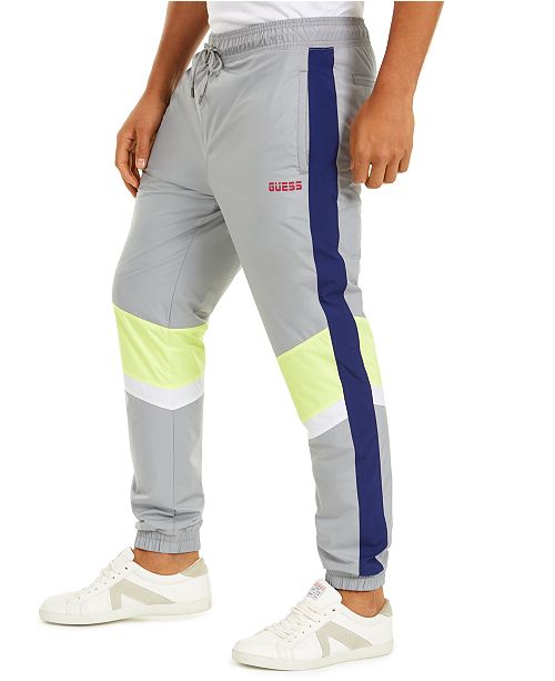 guess jogger