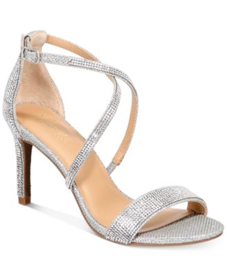 macy's bridal shoes