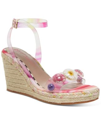 macys womens shoes betsey johnson