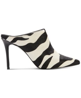 DKNY Dacey Mule Pumps