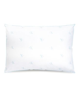 macys calvin klein pillow