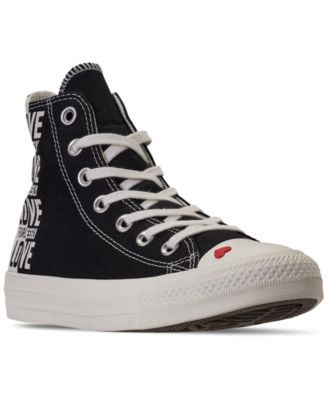 converse chuck taylor all star high top sneakers
