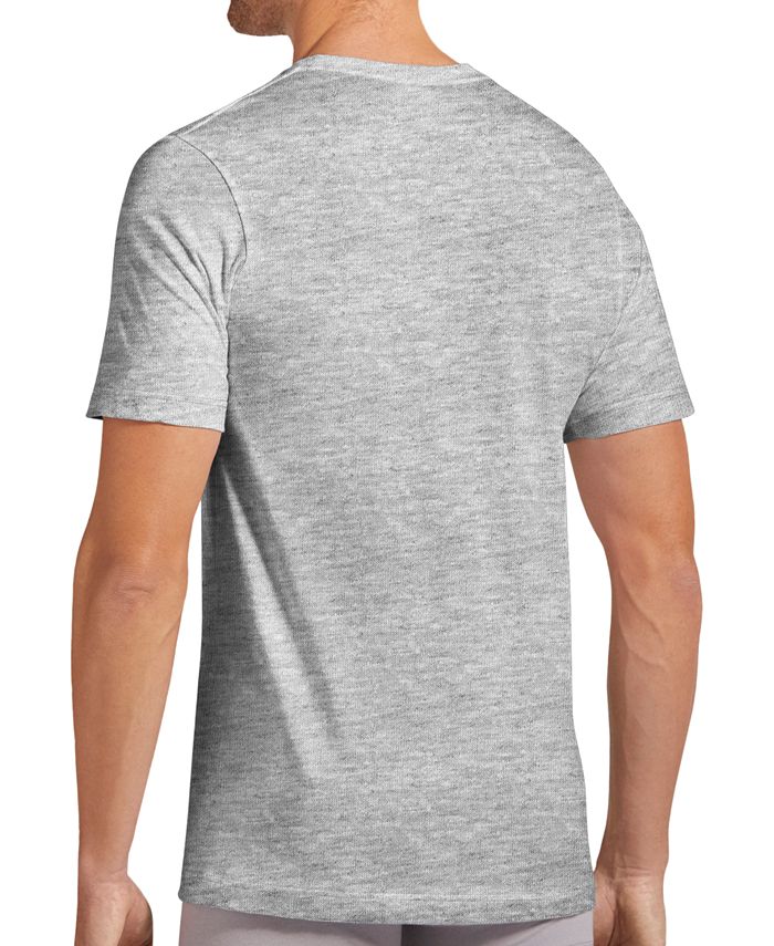 Jockey men's tagless slimfit 3pack crewneck Undershirt & Reviews