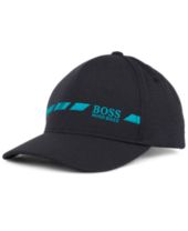 Hugo Boss Men S Hats Macy S
