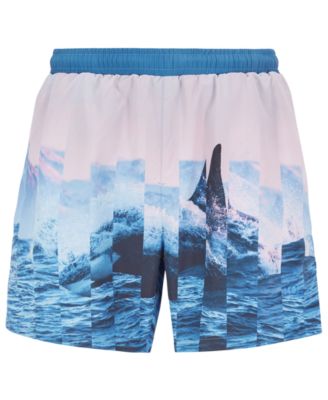 hugo boss mens swim shorts sale