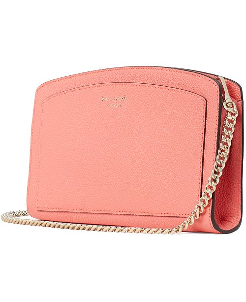 margaux east west crossbody