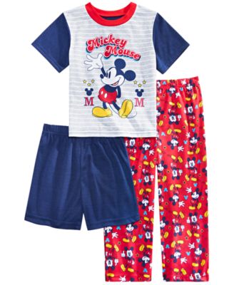 disney pajamas