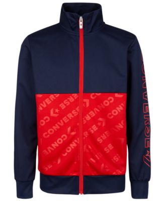 kids converse jacket