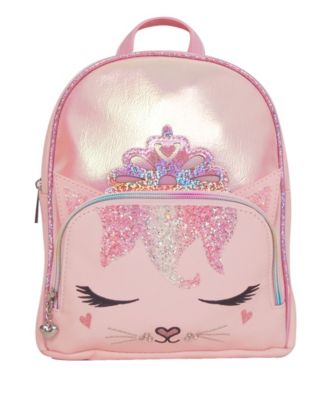 little kitty queen