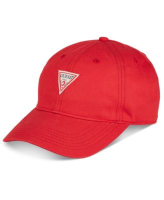 GUESS - Men's Logo Baseball Hat