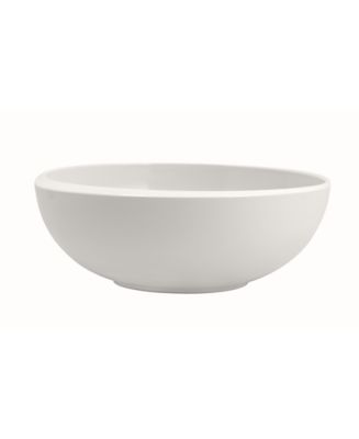 Villeroy and Boch New Moon Medium Round Vegetable Bowl - Macy's