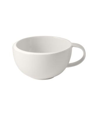 Villeroy and Boch New Moon Coffee Cup - Macy's