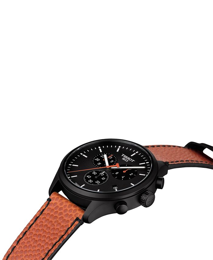 t sport chrono xl