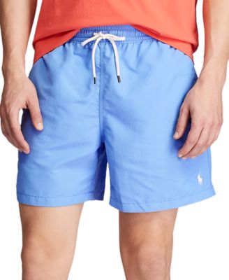 mens polo swim trunks sale