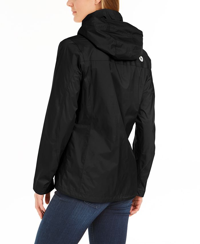 Marmot Women's Hooded Rain Jacket Macy's