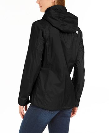 Marmot Women's PreCip Eco Rain Jacket & Reviews - Coats & Jackets ...