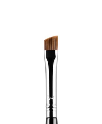 E75 Angled Brow Brush