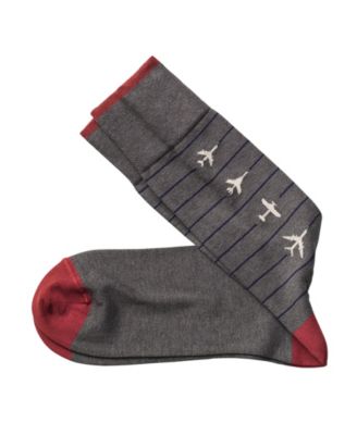 Airplanes Socks