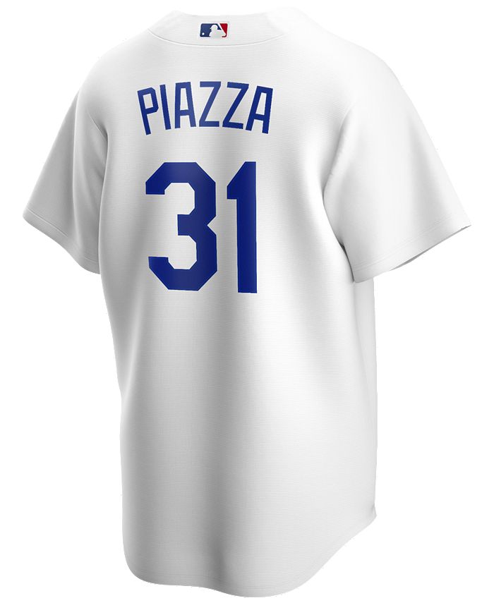 Mitchell & Ness, Other, Mike Piazza Authentic Jersey Los Angeles Dodgers