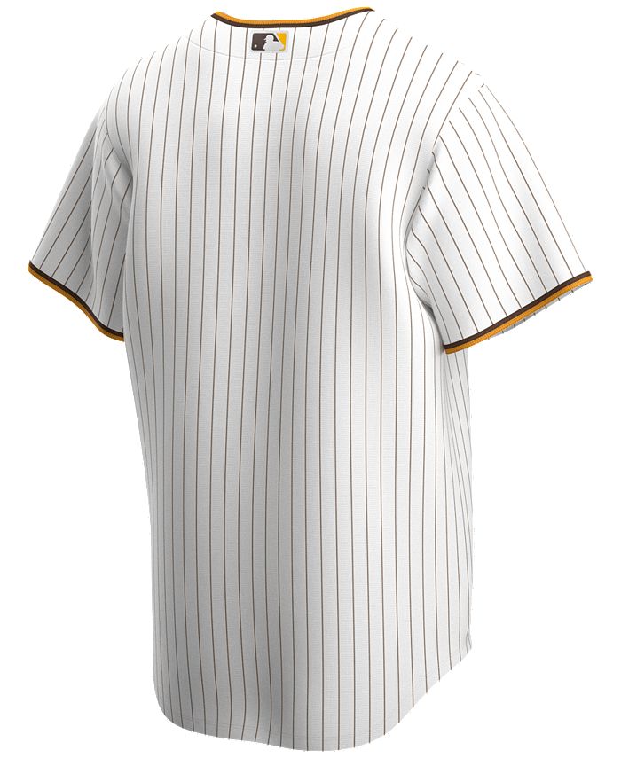 Nike San Diego Padres Women's Official Replica Jersey - Macy's